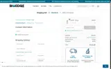 Bio Edge Peptides coupon verification screenshot