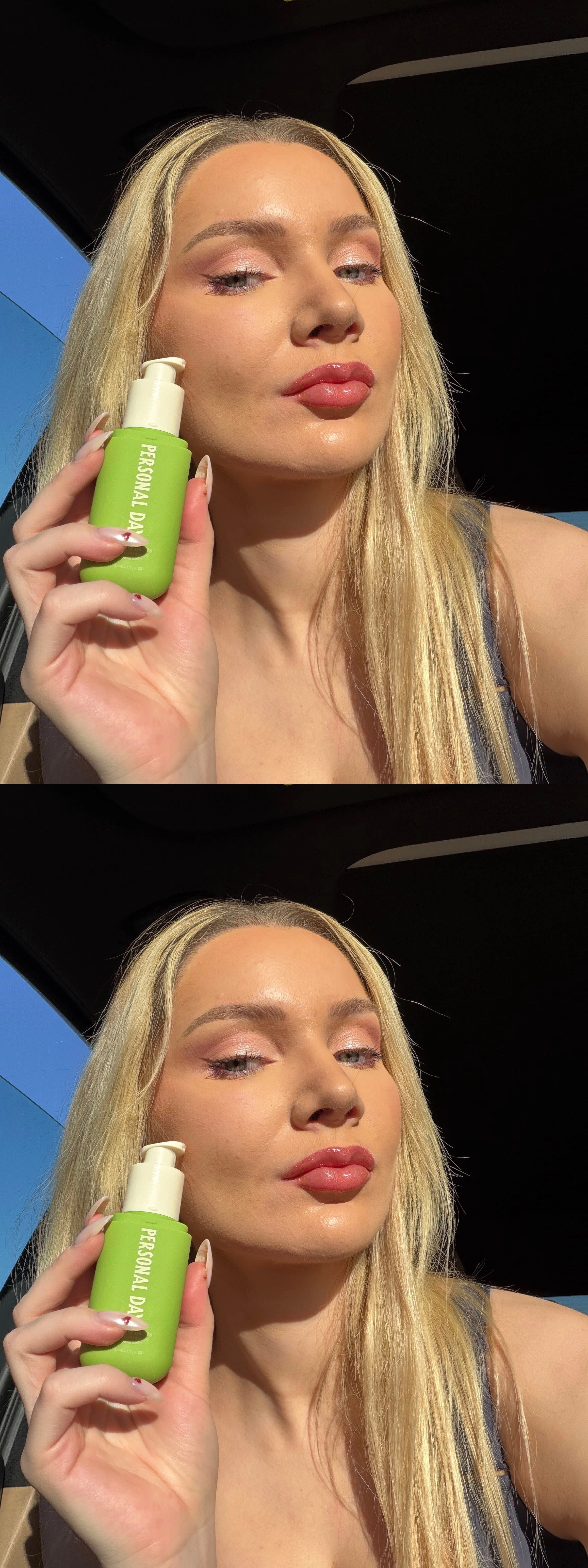 BIOEFFECT promo code screenshot showing code ANAIS applied at BIOEFFECT checkout page. Uploaded by SimplyCodes community member FortunatePro9173 on Feb 9, 2026