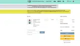 BioFulvic coupon verification screenshot