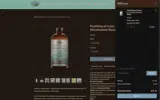 BioFulvic coupon verification screenshot