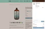 BioFulvic coupon verification screenshot