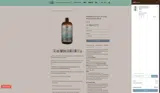 BioFulvic coupon verification screenshot