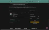 BioFulvic coupon verification screenshot