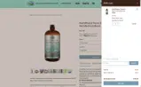BioFulvic coupon verification screenshot