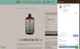 BioFulvic coupon verification screenshot