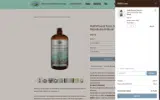 BioFulvic coupon verification screenshot