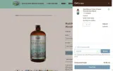 BioFulvic coupon verification screenshot