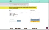 BioFulvic coupon verification screenshot