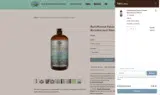 BioFulvic coupon verification screenshot