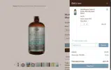 BioFulvic coupon verification screenshot