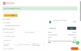 GREENPOWER coupon verification screenshot