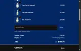 BUY2BPC coupon verification screenshot