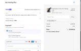 LESS-STRESS coupon verification screenshot