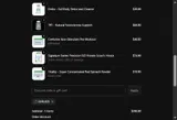 KARLII20 coupon verification screenshot