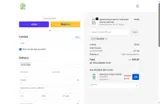 LITTLEHARRIS coupon verification screenshot