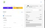 WELCOME30 coupon verification screenshot