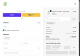 SIRENA20 coupon verification screenshot
