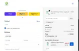 READY20 coupon verification screenshot