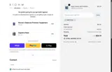 30BFP2025 coupon verification screenshot