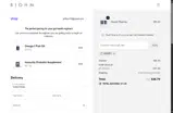 IAMDEX coupon verification screenshot