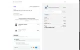 SASH coupon verification screenshot
