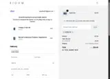 OYENOYE coupon verification screenshot