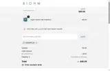 LINDSAYL20 coupon verification screenshot
