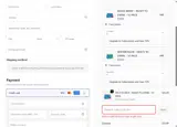 BIOLYTE coupon verification screenshot