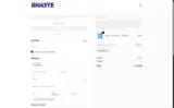 BIOLYTE coupon verification screenshot
