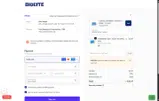 BIOLYTE coupon verification screenshot