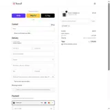 LIVVY coupon verification screenshot