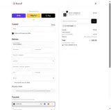 GUTMICROBES coupon verification screenshot