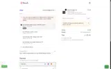 THANKYOU25 coupon verification screenshot