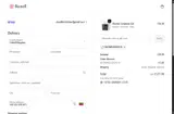 BIOMELBARS10 coupon verification screenshot