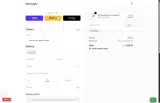 MICRO coupon verification screenshot