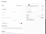 JANUARY coupon verification screenshot