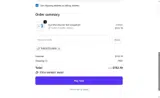 THEGUTCLUB50 coupon verification screenshot