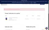 Biom Probiotics coupon verification screenshot