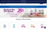 Biom Probiotics coupon verification screenshot
