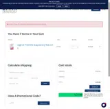 Biom Probiotics coupon verification screenshot