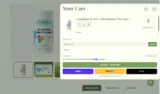 Biom Probiotics coupon verification screenshot