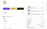 BioNatal coupon verification screenshot