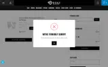 MULTIPACK25 coupon verification screenshot