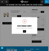 33172 coupon verification screenshot