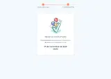 VIP33 coupon verification screenshot