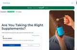 SELFCARE coupon verification screenshot