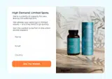 Springreset coupon verification screenshot