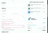 welcome33 coupon verification screenshot