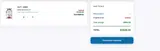 BioPep USA coupon verification screenshot