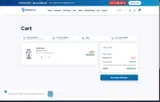 BioPep USA coupon verification screenshot